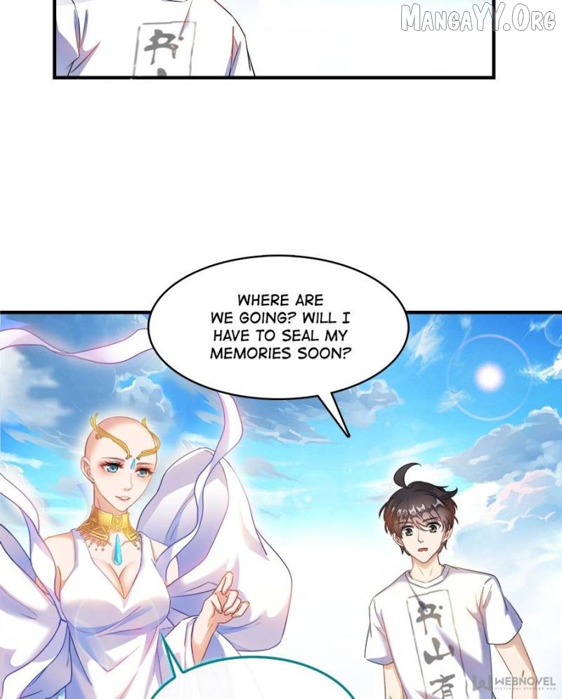 Cultivation Chat Group Chapter 196 - page 4