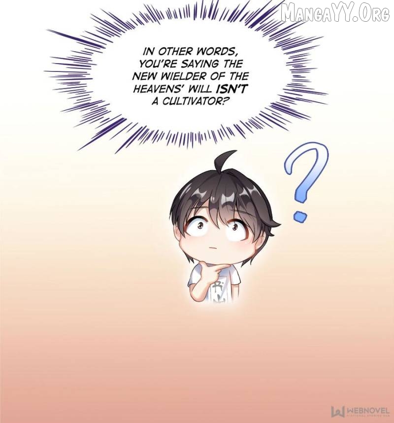 Cultivation Chat Group Chapter 196 - page 45