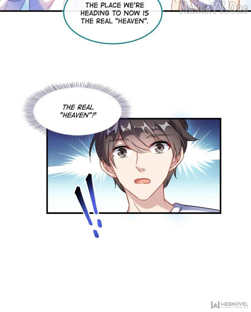 Cultivation Chat Group Chapter 196 - page 5