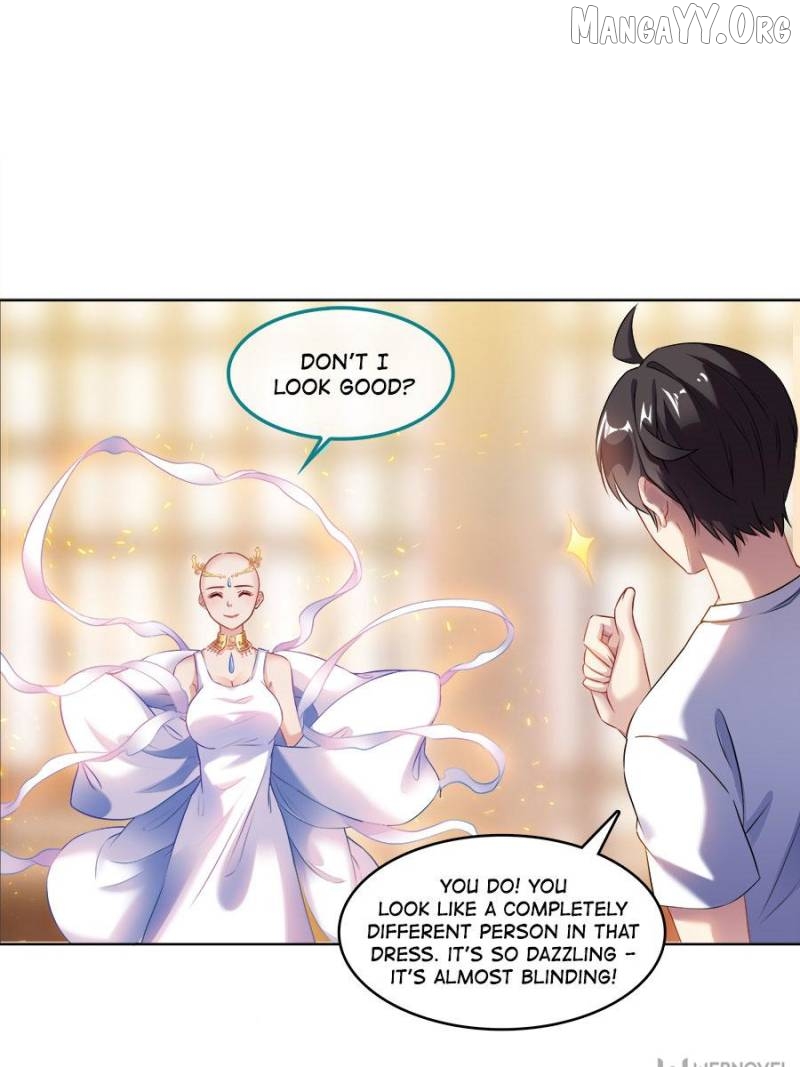Cultivation Chat Group Chapter 195 - page 1