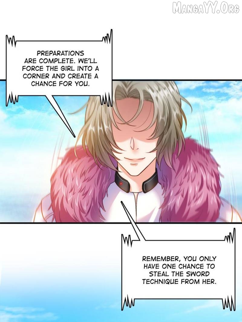 Cultivation Chat Group Chapter 195 - page 28