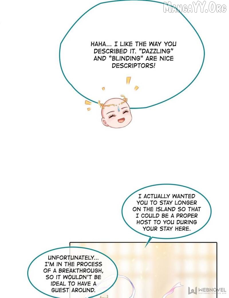 Cultivation Chat Group Chapter 195 - page 3