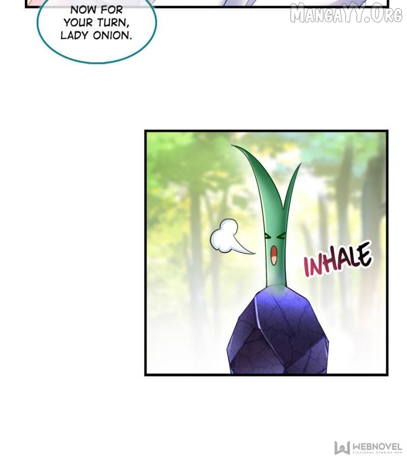 Cultivation Chat Group Chapter 195 - page 35