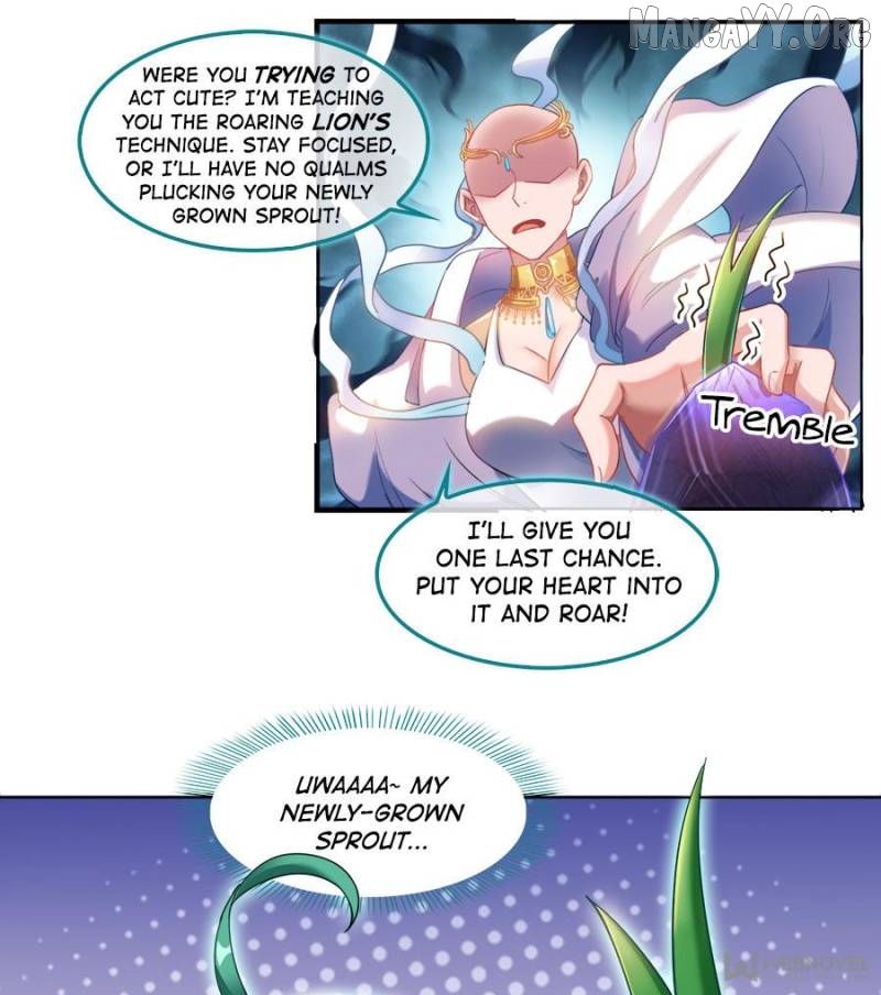 Cultivation Chat Group Chapter 195 - page 37