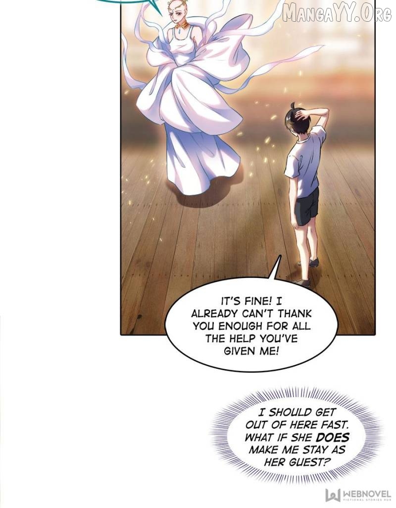 Cultivation Chat Group Chapter 195 - page 4