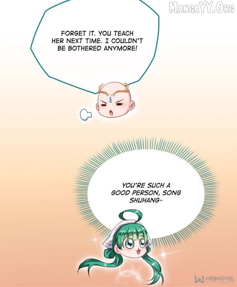 Cultivation Chat Group Chapter 195 - page 41