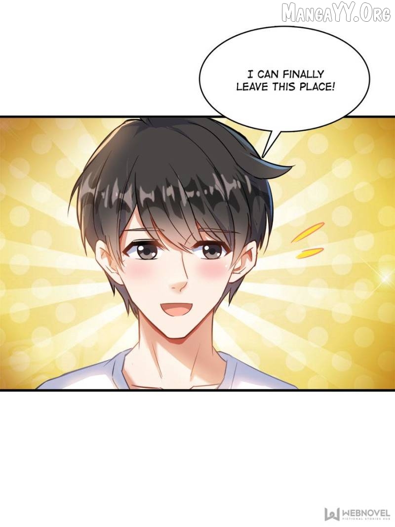 Cultivation Chat Group Chapter 195 - page 44