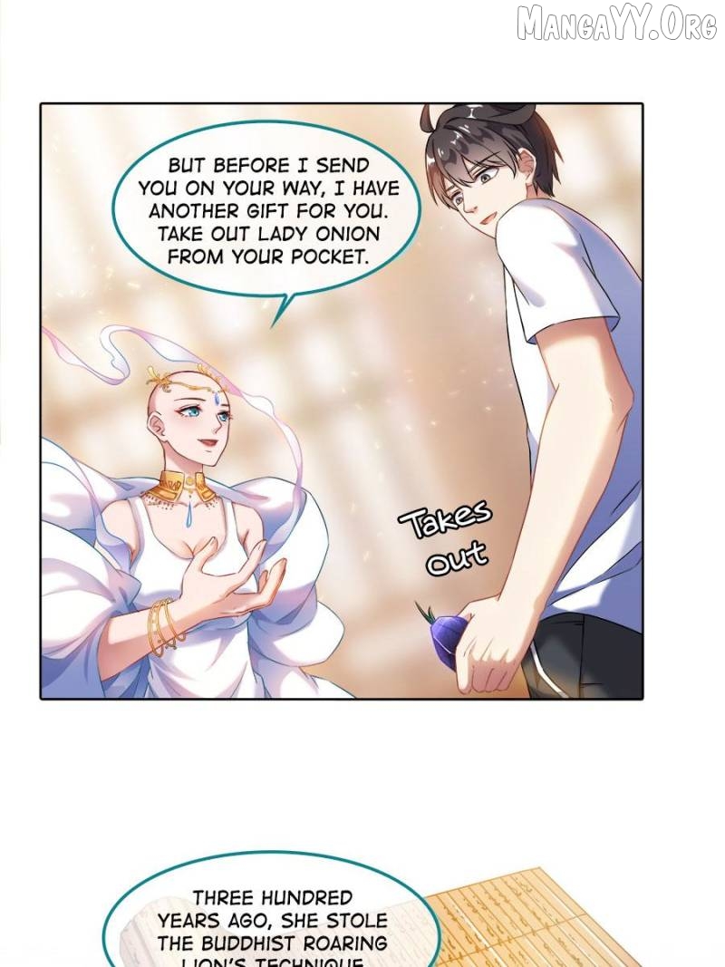 Cultivation Chat Group Chapter 195 - page 5