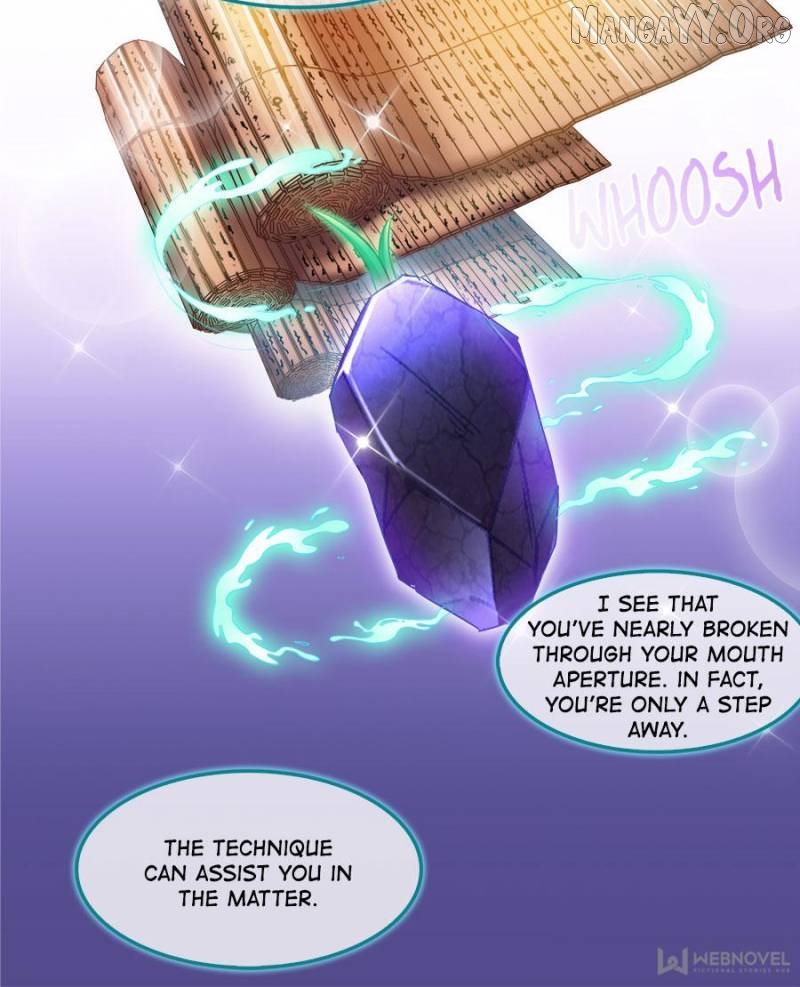 Cultivation Chat Group Chapter 195 - page 7