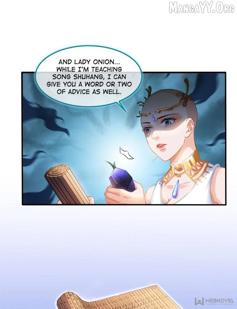 Cultivation Chat Group Chapter 195 - page 8