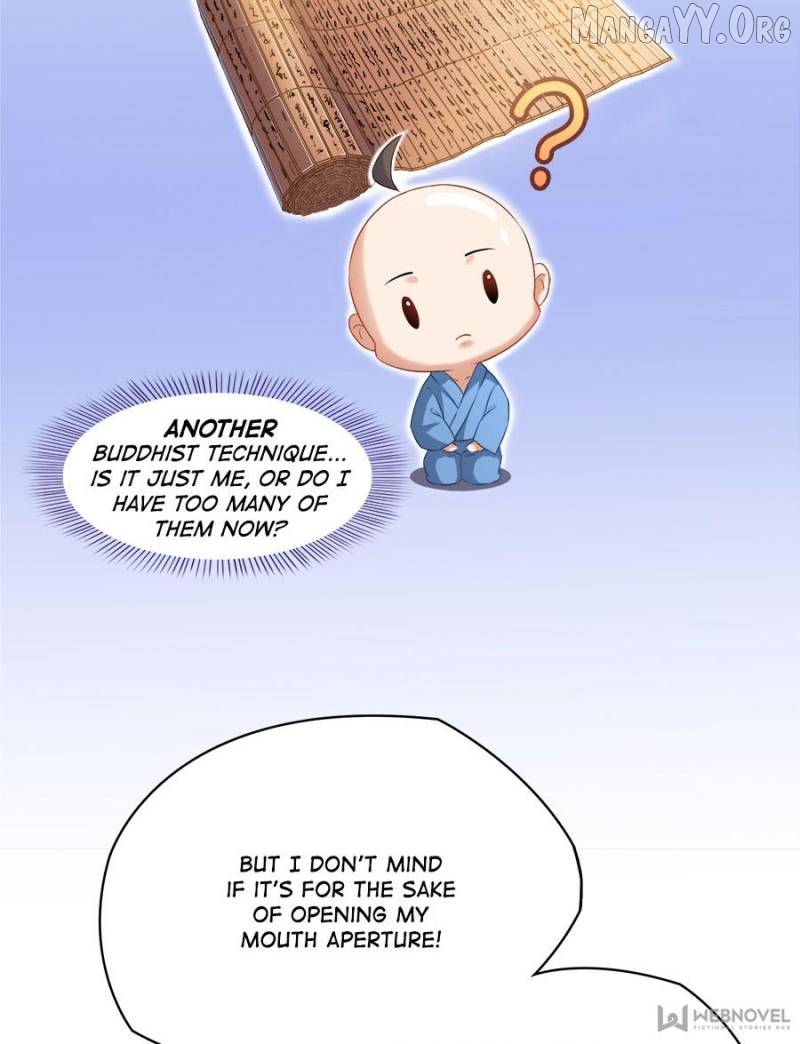 Cultivation Chat Group Chapter 195 - page 9
