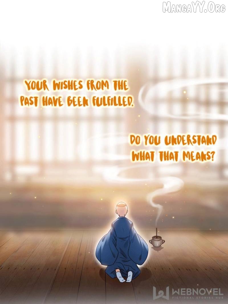 Cultivation Chat Group Chapter 194 - page 32