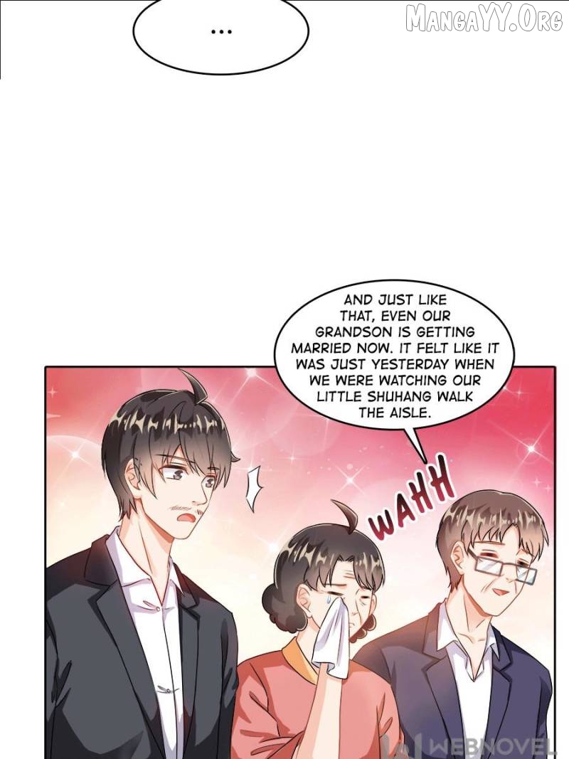 Cultivation Chat Group Chapter 194 - page 5