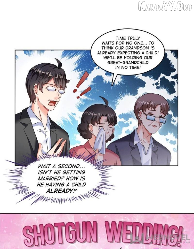 Cultivation Chat Group Chapter 194 - page 7