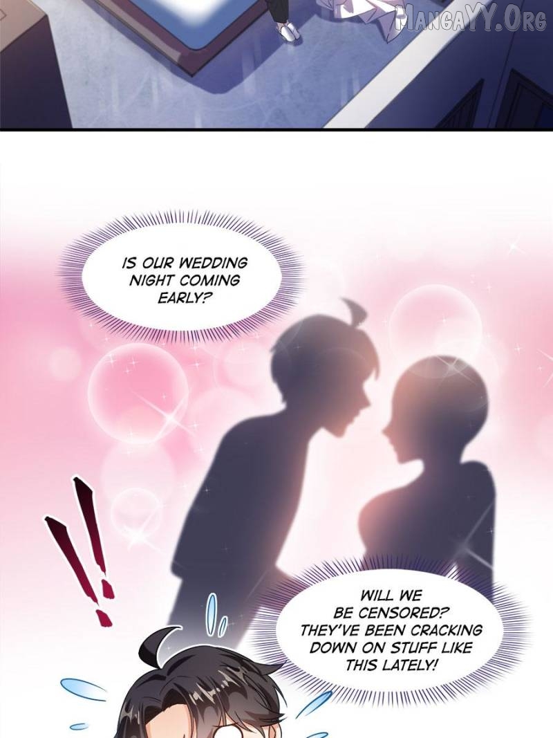 Cultivation Chat Group Chapter 193 - page 7