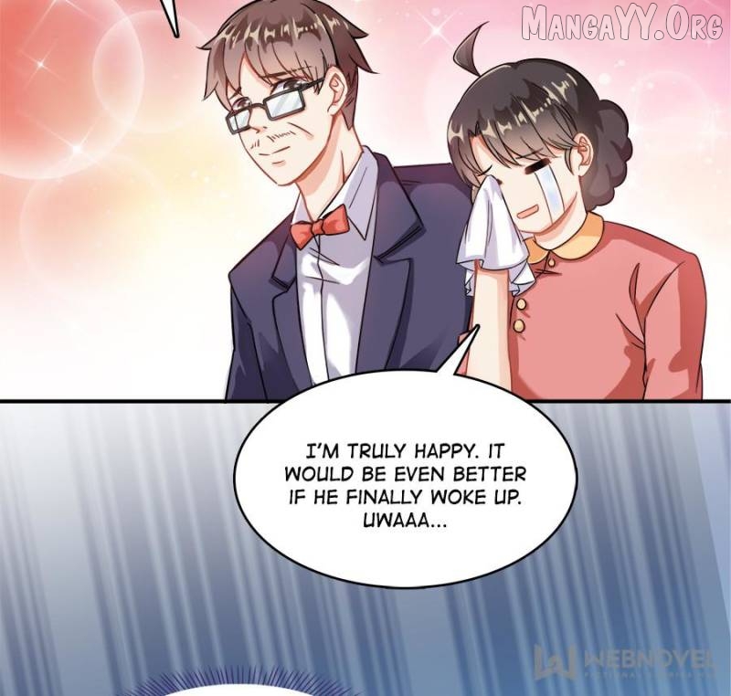 Cultivation Chat Group Chapter 192 - page 21