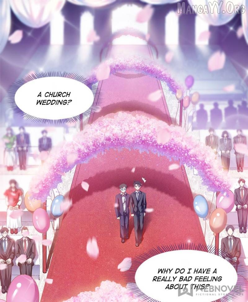 Cultivation Chat Group Chapter 192 - page 29