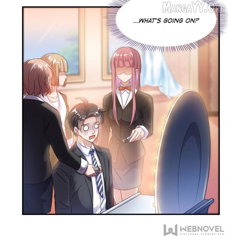 Cultivation Chat Group Chapter 192 - page 3