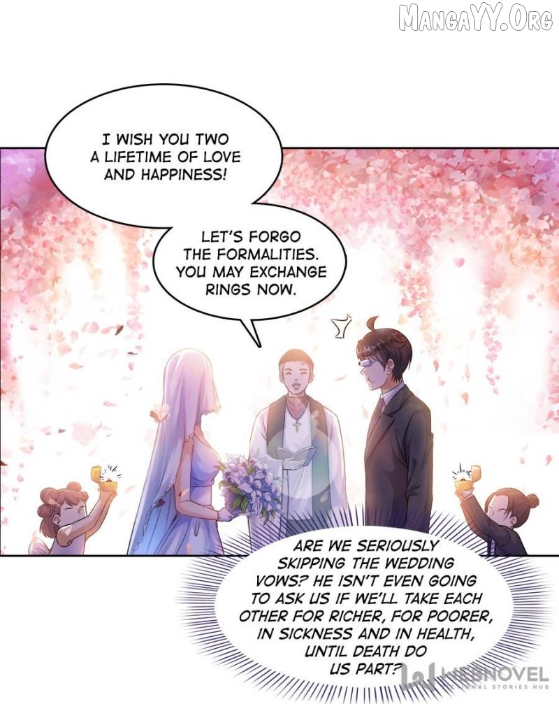 Cultivation Chat Group Chapter 192 - page 36