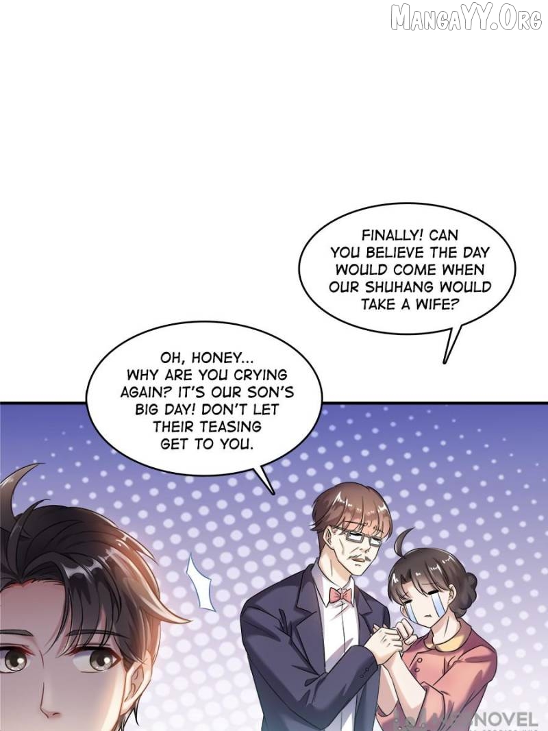 Cultivation Chat Group Chapter 192 - page 4