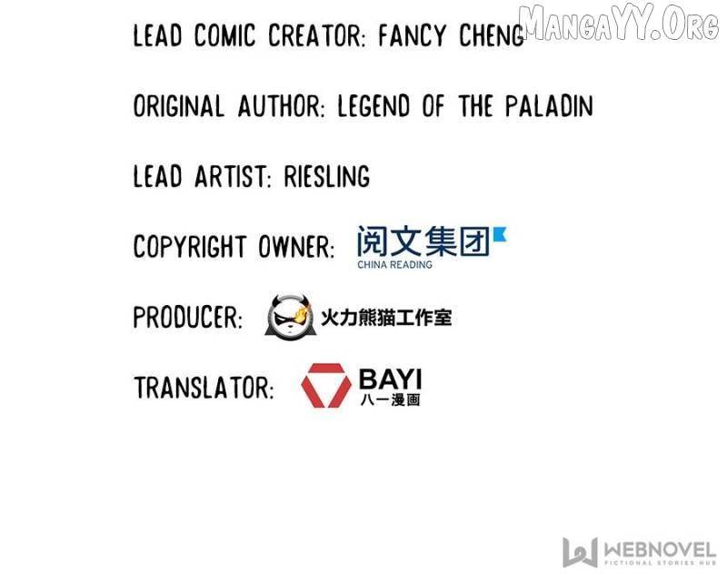 Cultivation Chat Group Chapter 192 - page 9