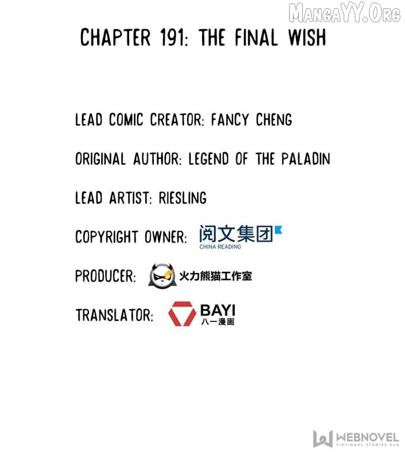 Cultivation Chat Group Chapter 191 - page 10
