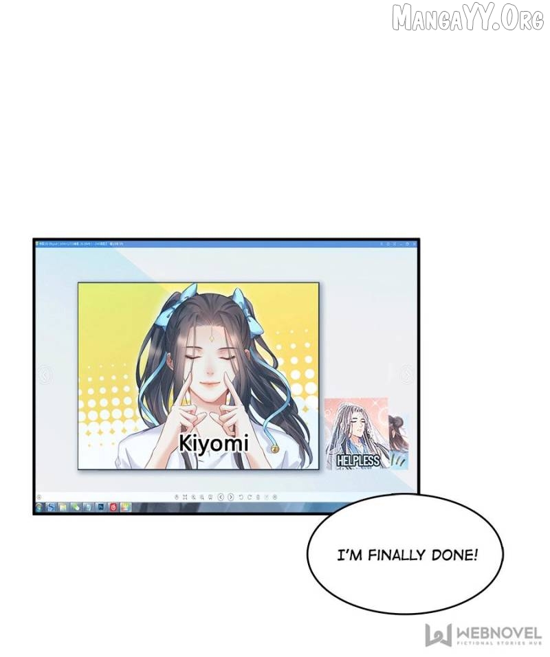 Cultivation Chat Group Chapter 191 - page 11