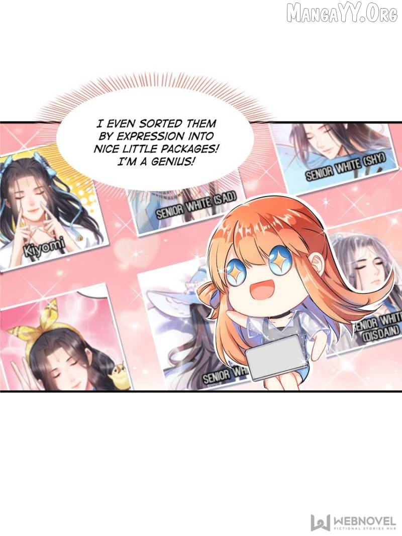 Cultivation Chat Group Chapter 191 - page 14