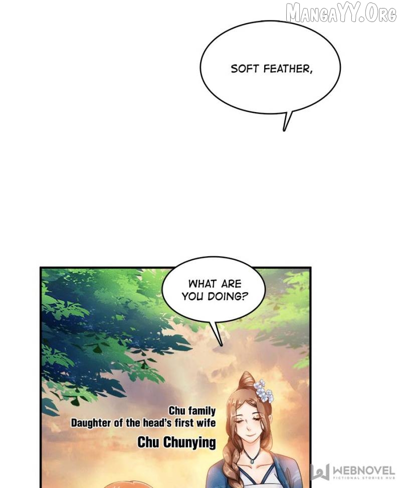Cultivation Chat Group Chapter 191 - page 15