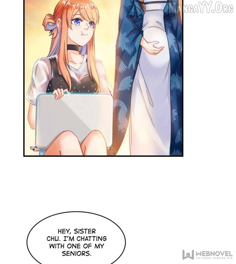 Cultivation Chat Group Chapter 191 - page 16