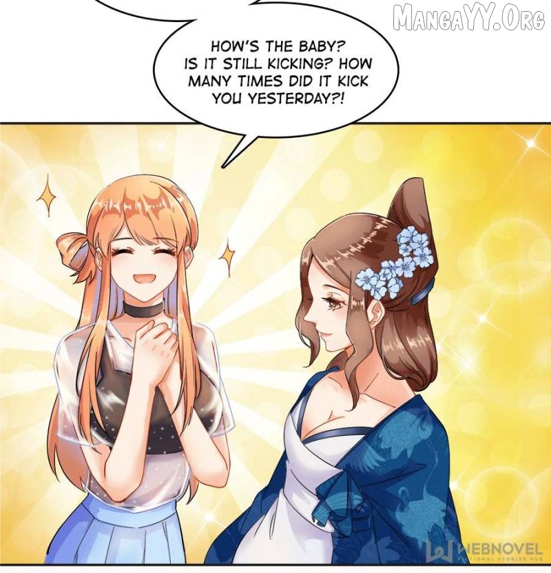 Cultivation Chat Group Chapter 191 - page 17