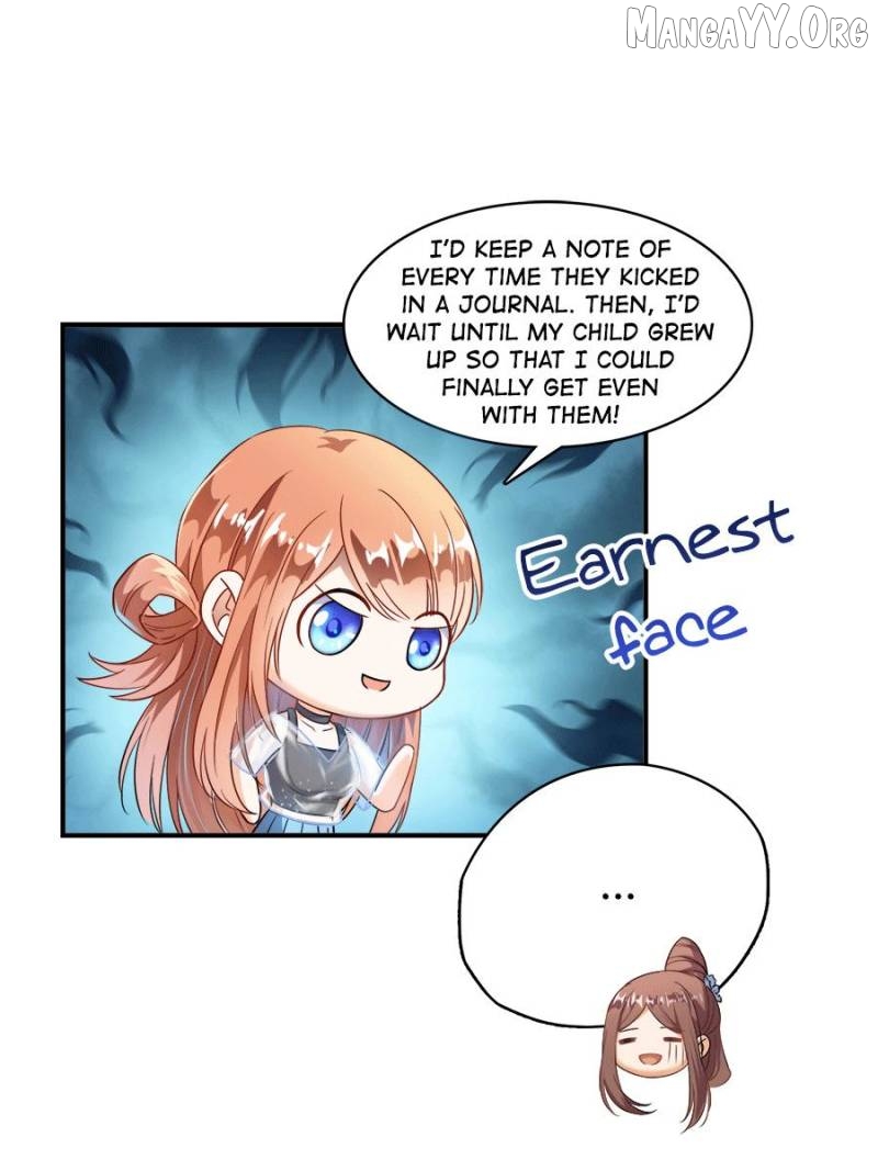 Cultivation Chat Group Chapter 191 - page 20