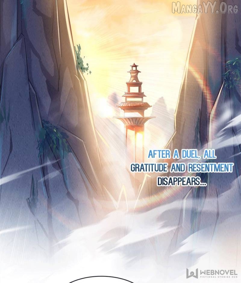 Cultivation Chat Group Chapter 191 - page 25