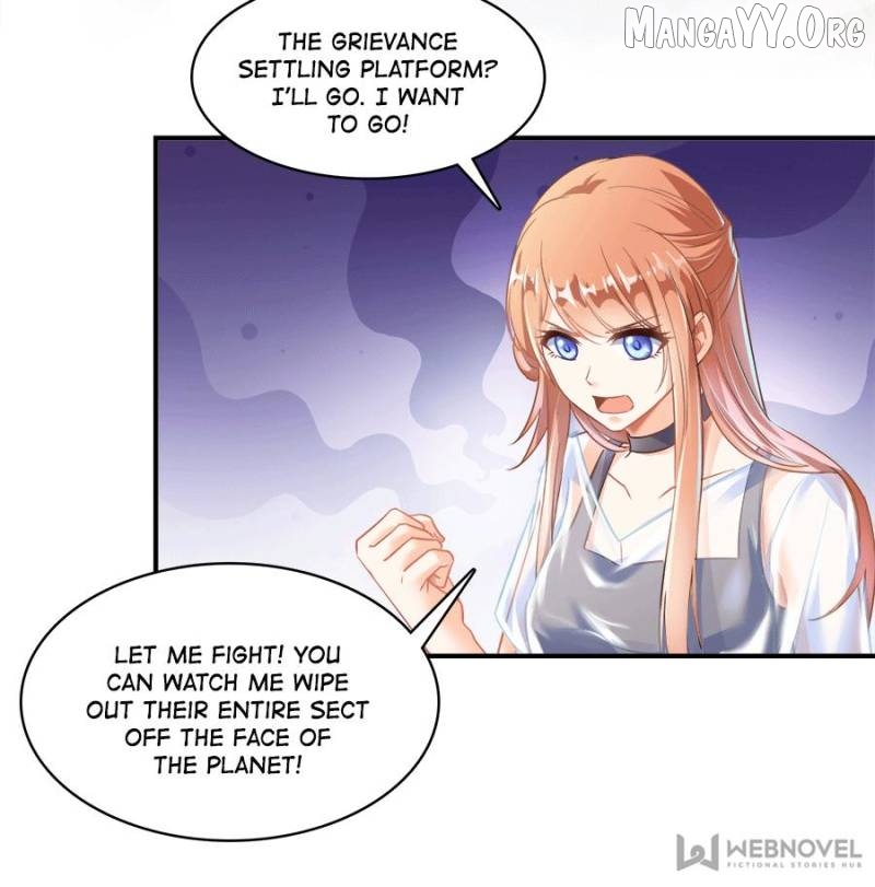 Cultivation Chat Group Chapter 191 - page 26