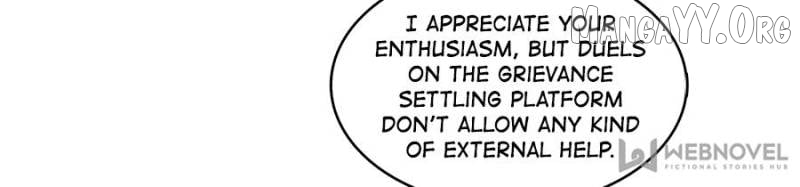 Cultivation Chat Group Chapter 191 - page 28