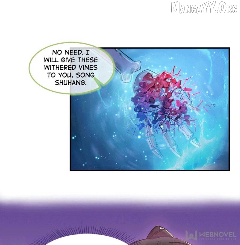 Cultivation Chat Group Chapter 191 - page 3