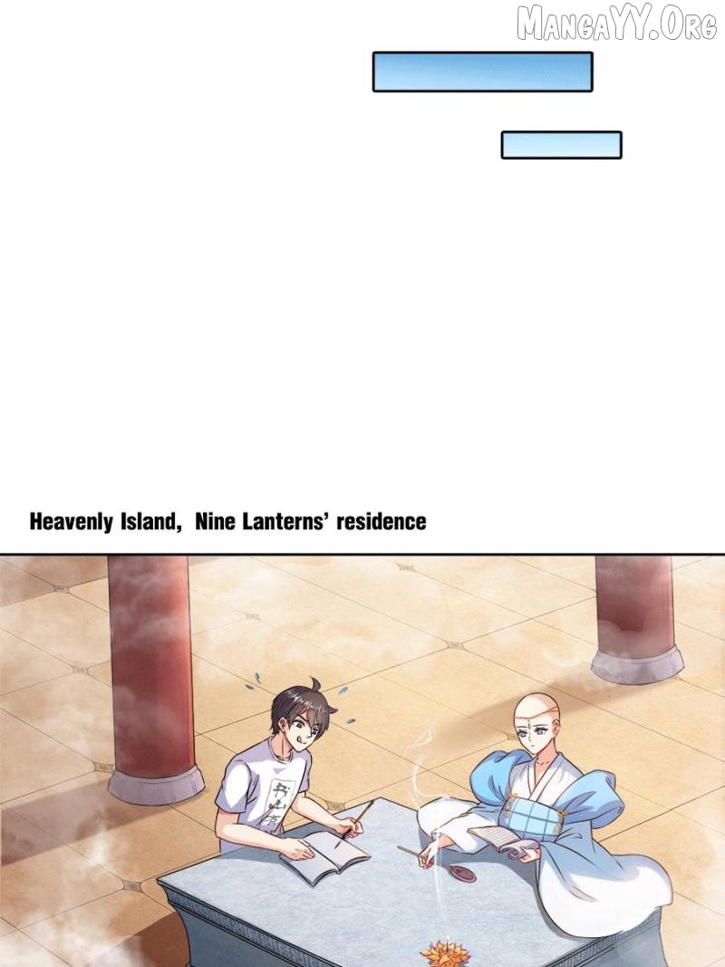 Cultivation Chat Group Chapter 191 - page 32