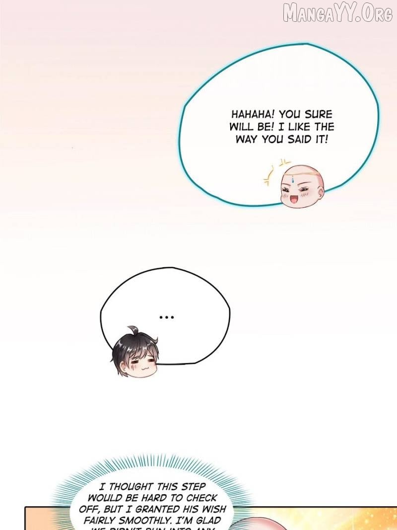 Cultivation Chat Group Chapter 191 - page 37