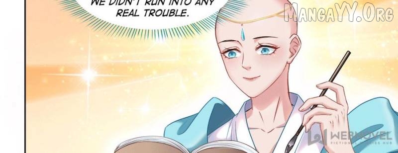 Cultivation Chat Group Chapter 191 - page 38