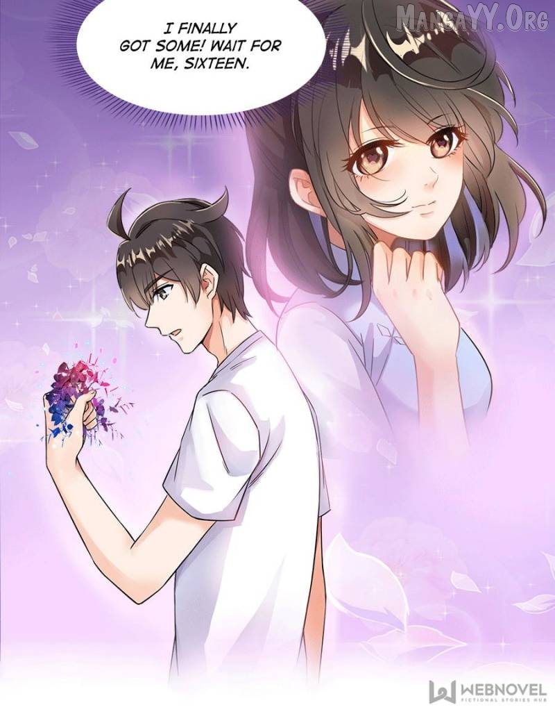 Cultivation Chat Group Chapter 191 - page 4