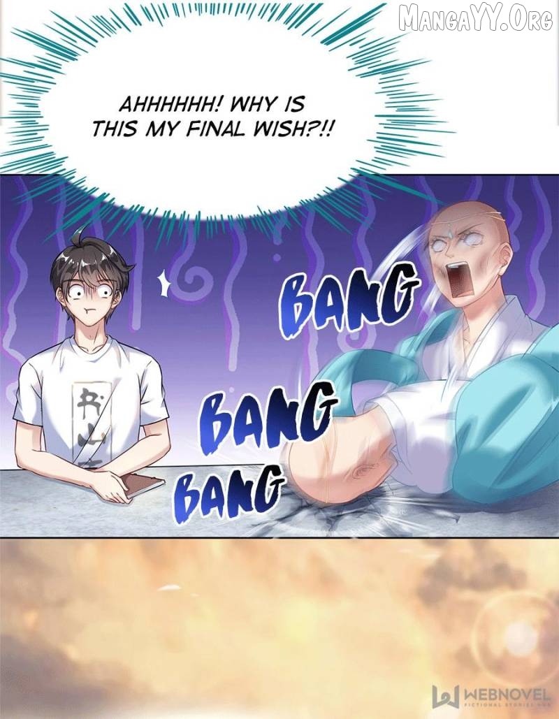 Cultivation Chat Group Chapter 191 - page 43