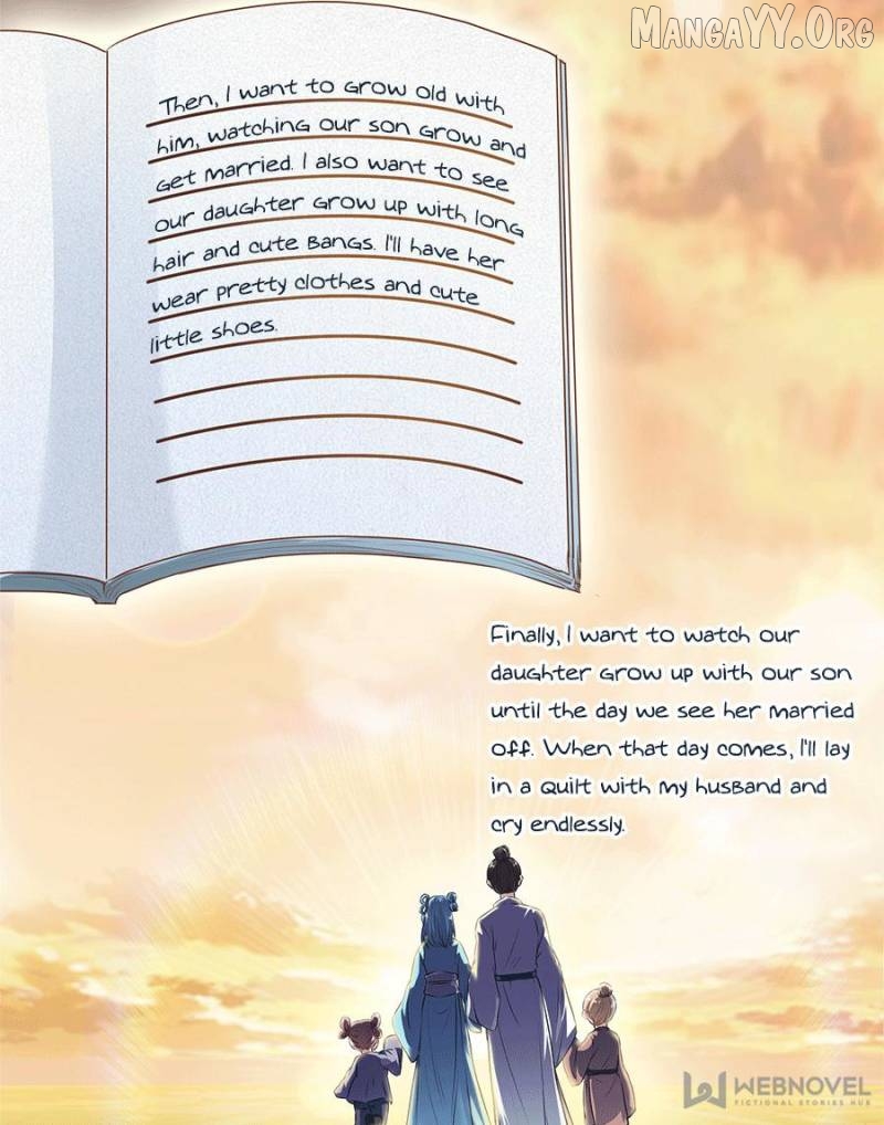 Cultivation Chat Group Chapter 191 - page 44