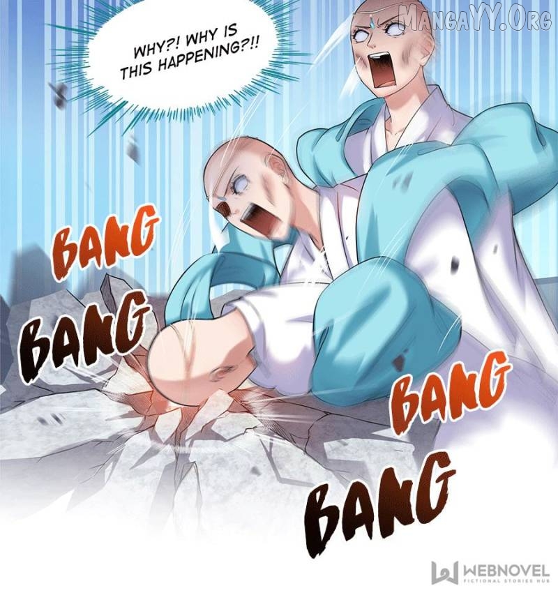 Cultivation Chat Group Chapter 191 - page 46