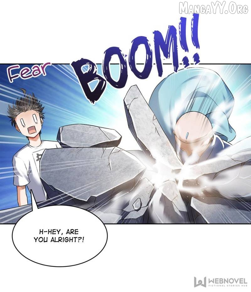 Cultivation Chat Group Chapter 191 - page 47