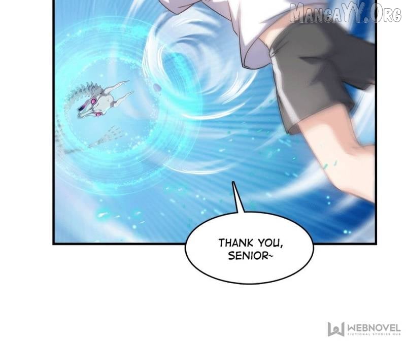 Cultivation Chat Group Chapter 191 - page 7