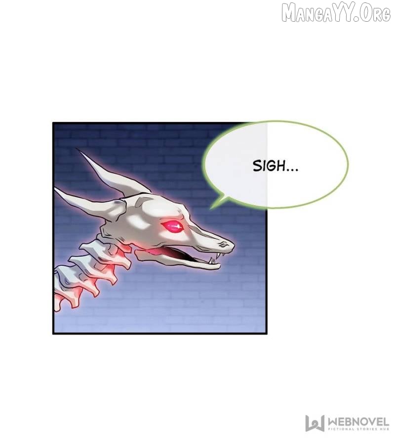 Cultivation Chat Group Chapter 191 - page 8