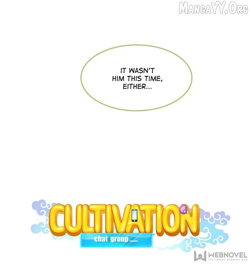 Cultivation Chat Group Chapter 191 - page 9