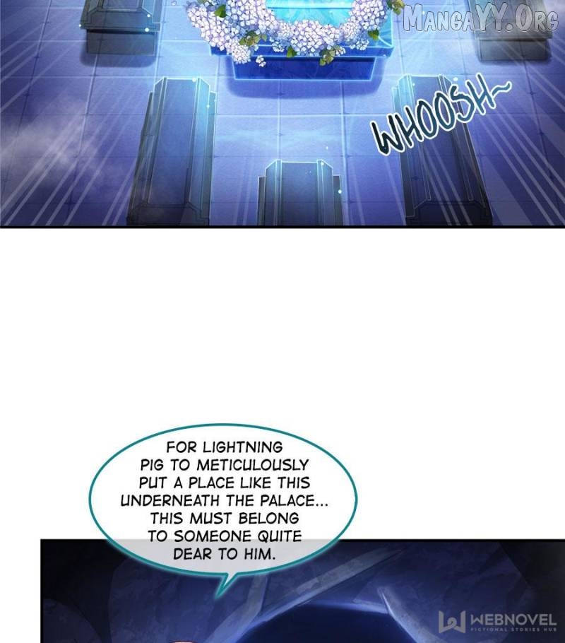 Cultivation Chat Group Chapter 190 - page 2