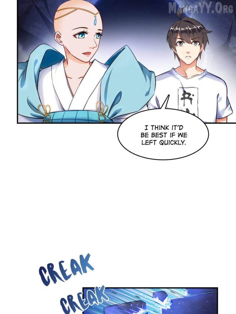 Cultivation Chat Group Chapter 190 - page 3