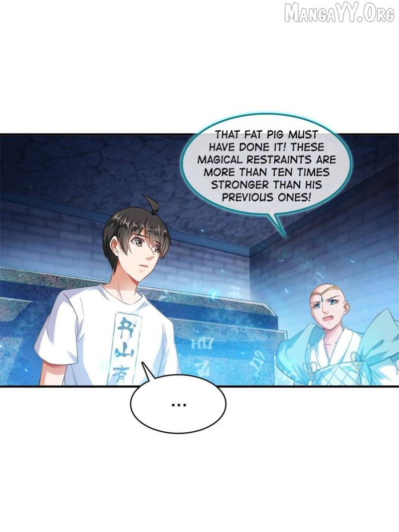 Cultivation Chat Group Chapter 190 - page 7